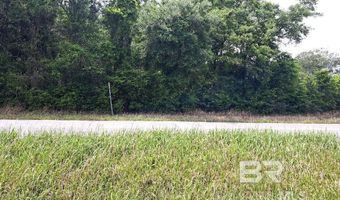 00000 State Highway 225, Bay Minette, AL 36507