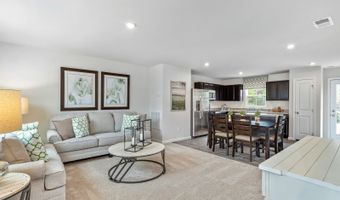 21 Cedarwood Dr Plan: Aspen with Basement, Amelia, OH 45102