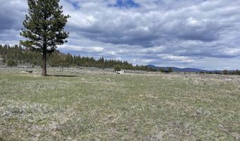 Nagel Ridge Way Lot 18, Beatty, OR 97621