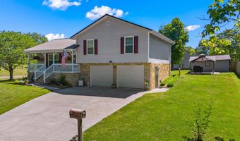 163 Sycamore St, Bean Station, TN 37708