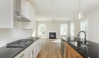 Kennington Parkway lot 9, Aylett, VA 23009