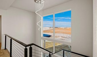 4807 SUNSET MOUNTAIN Rd, Cheyenne, WY 82009
