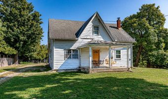 16274 State Rd 148, Aurora, IN 47001