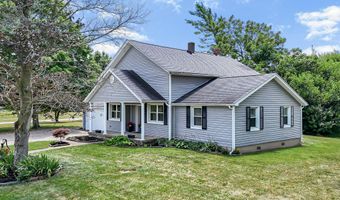 4815 Ashville-Fairfield Rd, Ashville, OH 43103