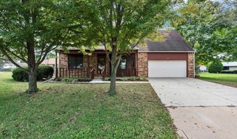 3305 Colonial Ct, Augusta, KS 67010