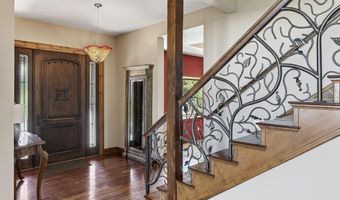 982 E High Cedar Highlands Dr, Cedar City, UT 84720