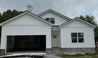 125 Reece Rd, Baxter, TN 38544