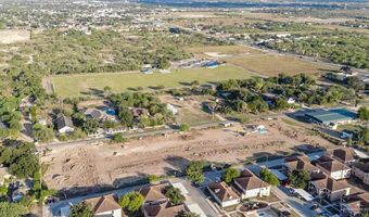 Tbd N Mayberry Boulevard, Alton, TX 78573