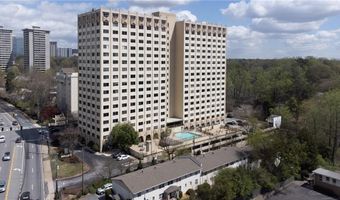 2479 Peachtree Rd NE 105, Atlanta, GA 30305