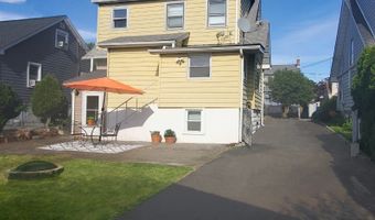 33 Garden Ave, Belleville, NJ 07109
