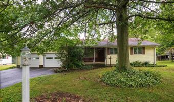 60 PARK Ave, Albion, PA 16401