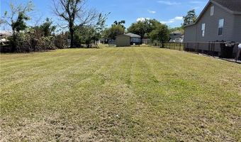 Lot 8 DERBIGNY Street, Chalmette, LA 70043