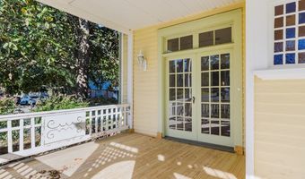 1202 S Lee, Americus, GA 31709