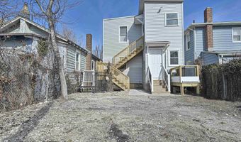 1006 N Ohio Ave, Atlantic City, NJ 08401