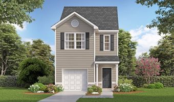 806 Quaint Parish Cir Plan: Maywood 3, Graniteville, SC 29829