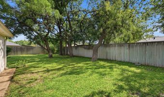 858 Canyon Ct, Abilene, TX 79601