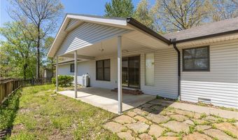 1 Sandon Ln, Bella Vista, AR 72715
