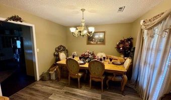 1275 League Creek Rd, Belden, MS 38826