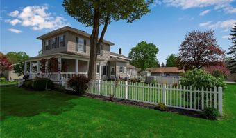 1371 Exchange St, Alden, NY 14004