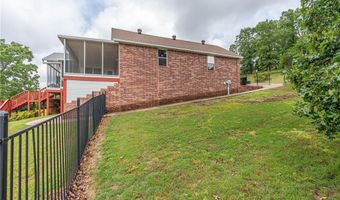 3829 Tpc Dr, Alma, AR 72921