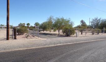 25569 Ochoco Way, Bouse, AZ 85325