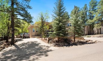102 Pinehurst Rd, Alto, NM 88312