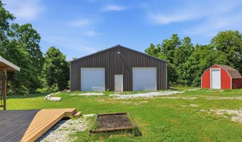 3349 Mud Springs Rd, Anderson, MO 64831
