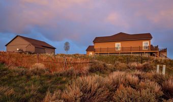 63 IROQUOIS Trl, Boulder, WY 82923