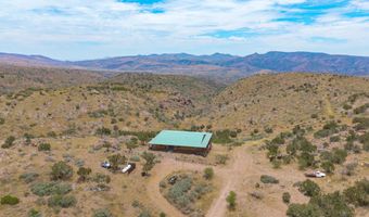 N JUANS CANYON FS 1094 Road, Cave Creek, AZ 85331