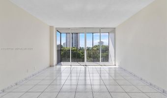 3101 N Country Club Dr 504, Aventura, FL 33180