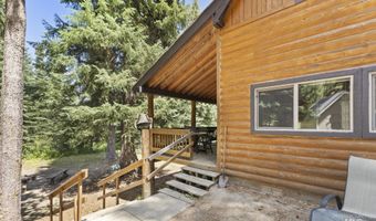 10324 Peterson Loop, Cascade, ID 83611