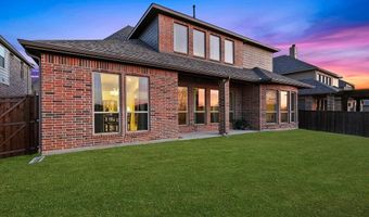 1522 Hennessey Dr, Allen, TX 75013