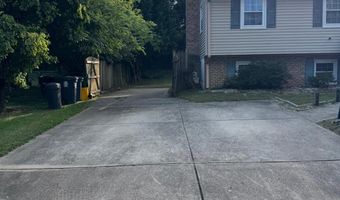 4521 NAPLES Ave, Beltsville, MD 20705