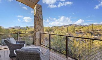 36833 N LONG RIFLE Rd, Carefree, AZ 85377