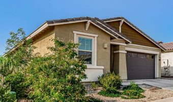 2652 S Prospector Point Rd, Apache Junction, AZ 85119