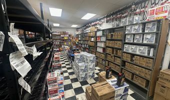 1017 N Washington St, Ardmore, OK 73401