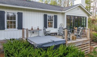 81 Wyanoak Rd, Highlands, NC 28741
