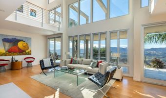 1350 Crestmont Dr, Angwin, CA 94508