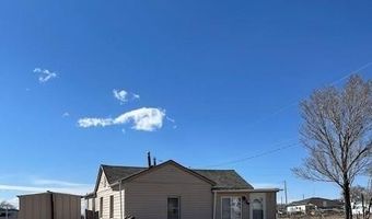 212 Gerrard Ave, Boone, CO 81025