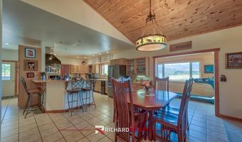 6 Bear Creek Rd, Cody, WY 82414