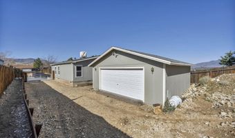 261 Miriam Way, Carson City, NV 89706