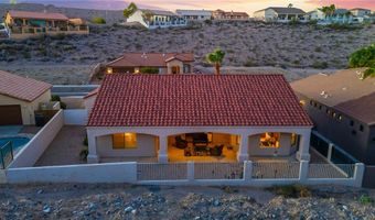 2919 Desert Trail Dr, Bullhead City, AZ 86429