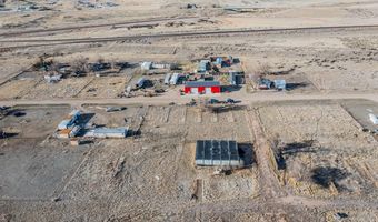 50 AVENUE A, Douglas, WY 82633