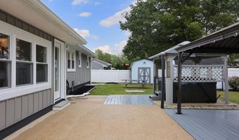 539 Mizzen Ave, Beachwood, NJ 08722