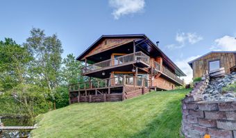 7540 Upper O'Malley Rd, Anchorage, AK 99507