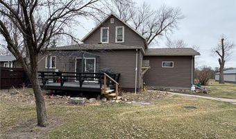 237 S Paul St, Appleton, MN 56208