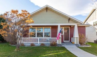 3381 S 27th Ave, Bozeman, MT 59718