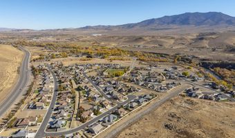 124 Denio Dr, Dayton, NV 89403