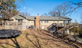 111 Oak St, Arkoma, OK 74901