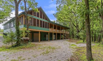 4978 S 11th Rd, Aldrich, MO 65601